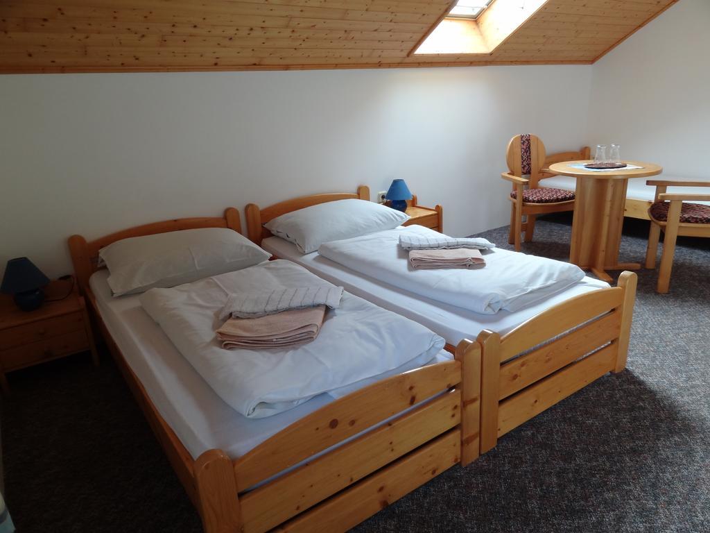 Pension Arnika Destne v Orlickych horach Extérieur photo