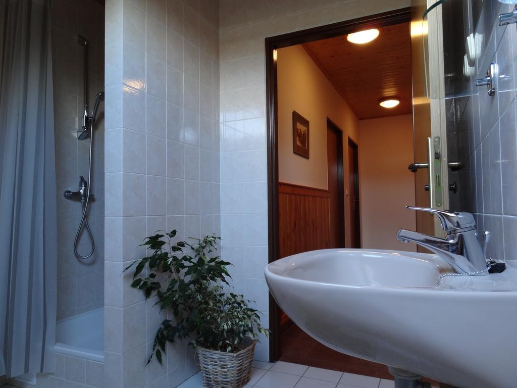 Pension Arnika Destne v Orlickych horach Extérieur photo
