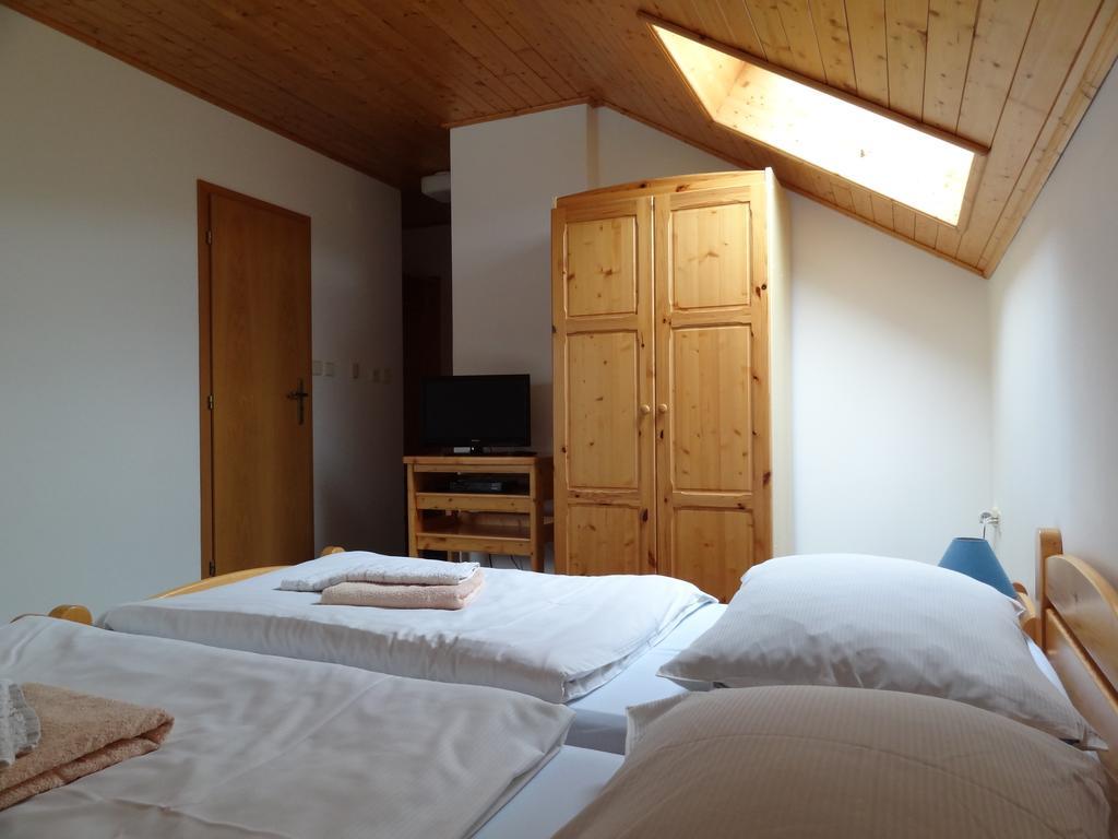 Pension Arnika Destne v Orlickych horach Extérieur photo