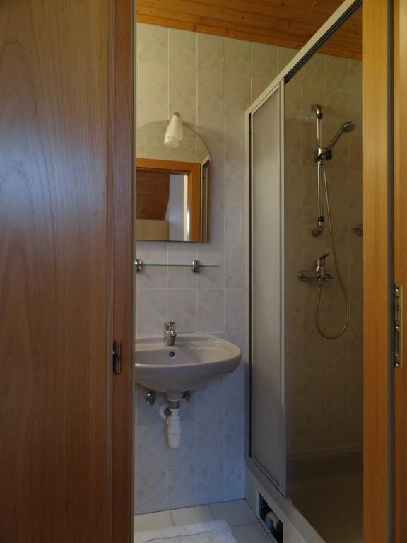 Pension Arnika Destne v Orlickych horach Extérieur photo