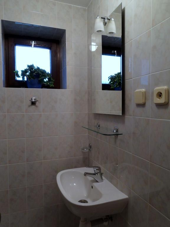Pension Arnika Destne v Orlickych horach Extérieur photo